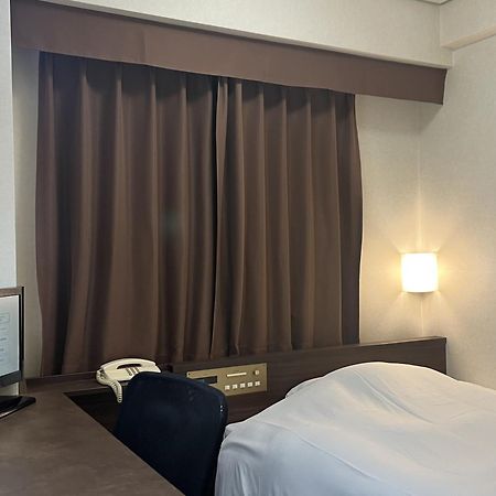 Hotel Alpha-One Йонедзава Екстер'єр фото